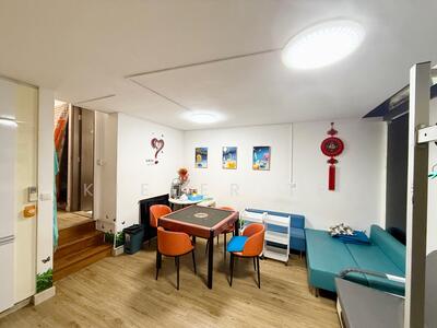 For Sale - Smart Suites