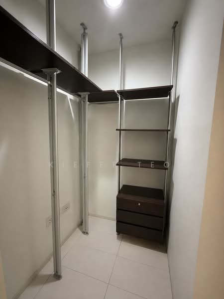 Smart Suites, 302 Sims Avenue, Eunos / Geylang / Paya Lebar, 2 Bedrooms, 893 sqft, Condominium For Sale, by Kiefer Teo, 500013076 - Bomb Shelter - PropertyGuru.com.sg
