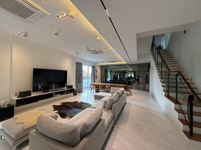 For Sale - Frankel Estate