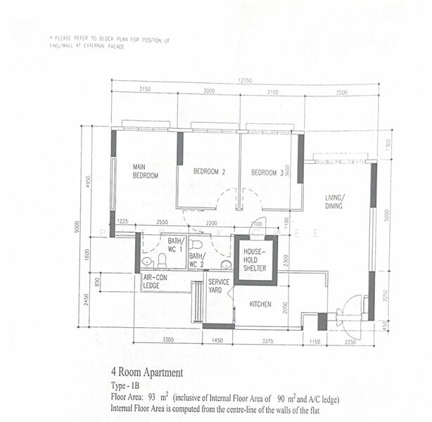For Sale 288B Compassvale Crescent