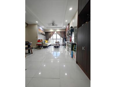 For Sale - 288B Compassvale Crescent