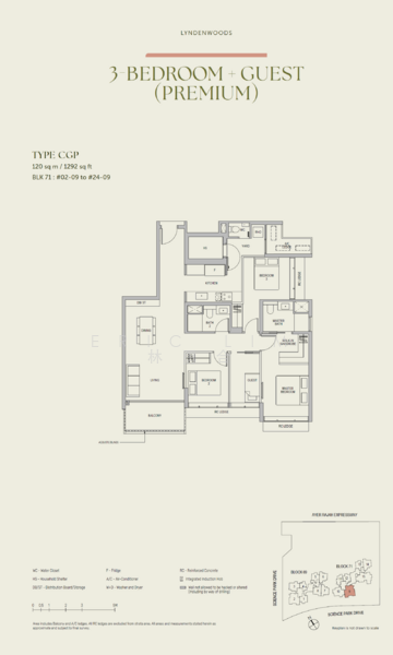 For Sale Lyndenwoods