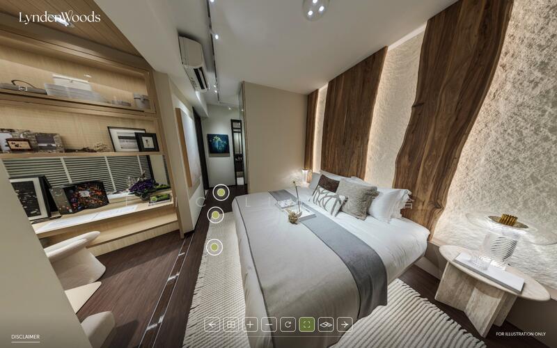 For Sale - Lyndenwoods