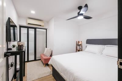 For Rent - 6 Farrer Road