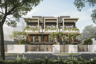 For Sale - Serangoon Garden Estate