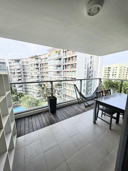 For Rent - Double Bay Residences