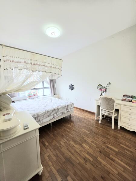 For Rent - Double Bay Residences