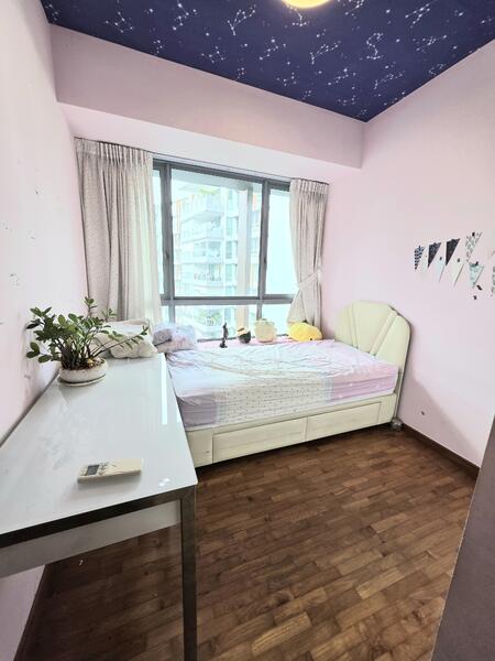 For Rent - Double Bay Residences