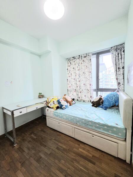 For Rent - Double Bay Residences