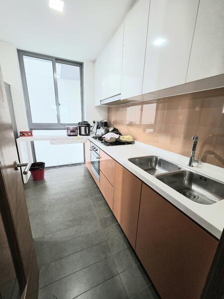 For Rent - Double Bay Residences
