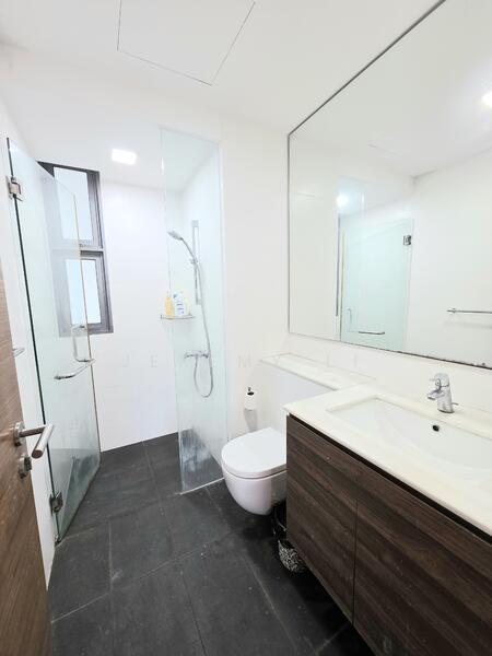 For Rent - Double Bay Residences