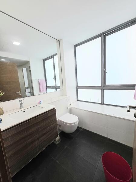 For Rent - Double Bay Residences