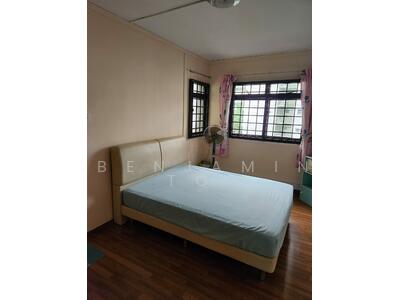 For Rent - 405 Admiralty Link