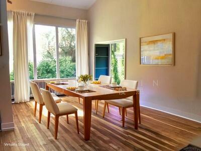 For Sale - ⚡️WOW⚡️Cosy Charming GCB⚡️Green & Flat Land⚡️顶级优质洋房⚡️9295☎8888-祝您祝我-发发发发⚡️