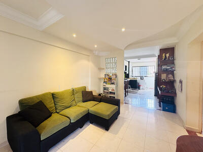 For Sale - 323 Bukit Batok Street 33