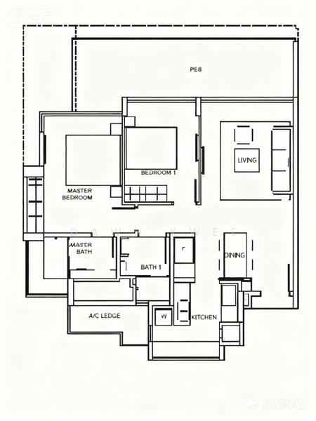 For Sale Terrene at Bukit Timah