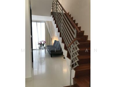 For Rent - Robertson Edge