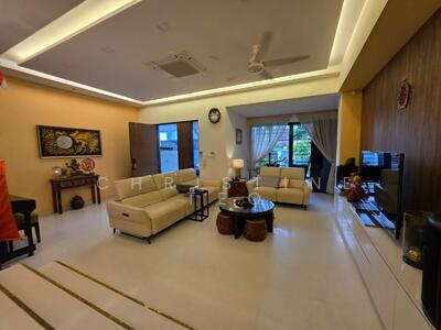 For Rent - Garlick Ville