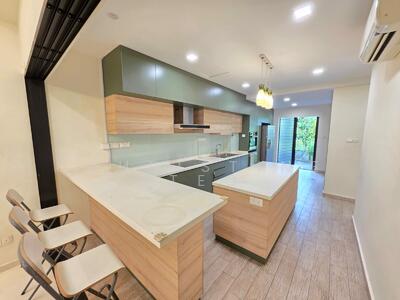 For Rent - Garlick Ville