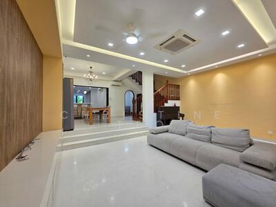 For Rent - Garlick Ville