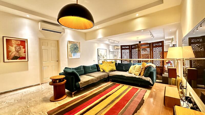 Cozy Area To Enteraint Family & Friends