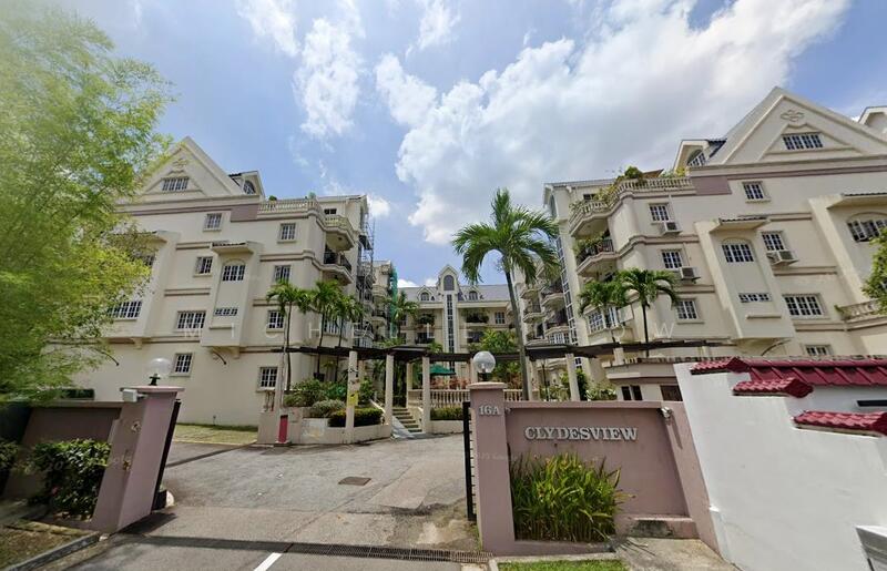 Quaint & Serene Freehold Low Density