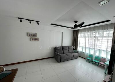 For Rent - 424D Yishun Avenue 11