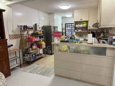 For Sale - 109 Pasir Ris Street 11