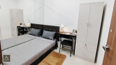 For Rent - The Centris