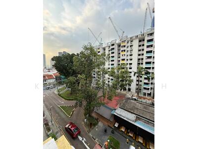 For Sale - 6 Everton Park