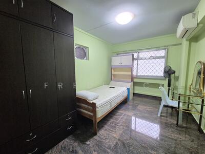 For Rent - 669 Jalan Damai