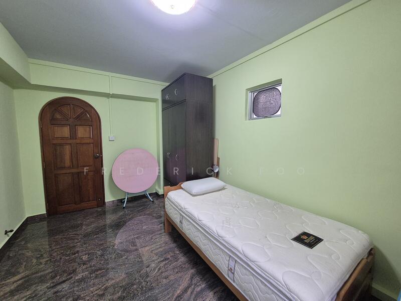 For Rent - 669 Jalan Damai