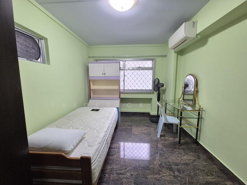 For Rent - 669 Jalan Damai