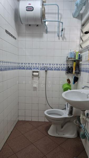 For Rent - 669 Jalan Damai