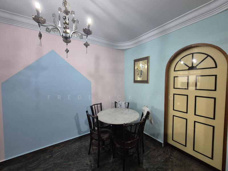 For Rent - 669 Jalan Damai