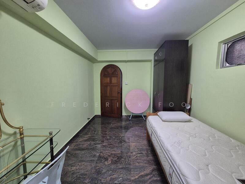 For Rent - 669 Jalan Damai