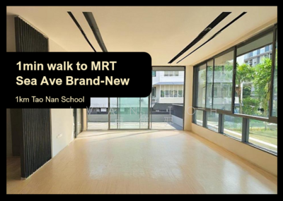 For Sale - ❤️Katong Brand New⭐1min walk to MRT⭐3.5 Storey with 6 Ensuite Bedrooms