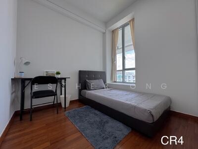 For Rent - YewTee Residences