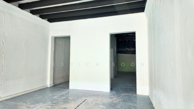 Macpherson, Macpherson / Potong Pasir, 1,400 sqft, Shop / Shophouse For Rent, by Jessica Soon, 500013162 - Interior - CommercialGuru.com.sg