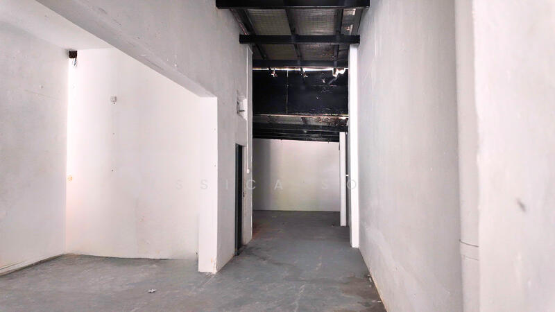 Macpherson, Macpherson / Potong Pasir, 1,400 sqft, Shop / Shophouse For Rent, by Jessica Soon, 500013162 - Interior - CommercialGuru.com.sg