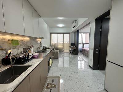 For Rent - Pasir Ris 8