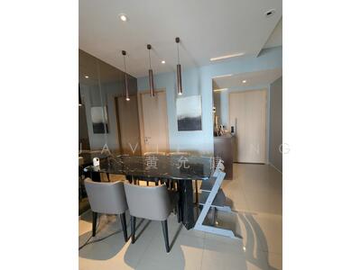 For Rent - Parc Life