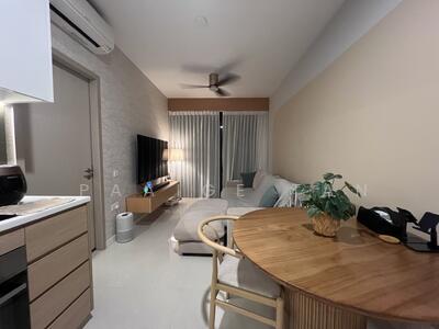 For Rent - Treasure at Tampines