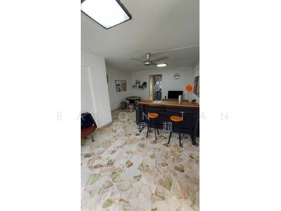 For Rent - 528 Jurong West Street 52