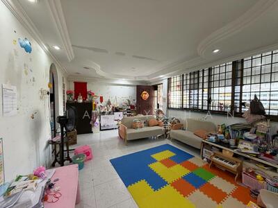 For Sale - 323 Bukit Batok Street 33