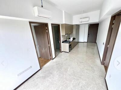 For Rent - Royalgreen