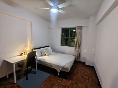 For Rent - West Bay Condo