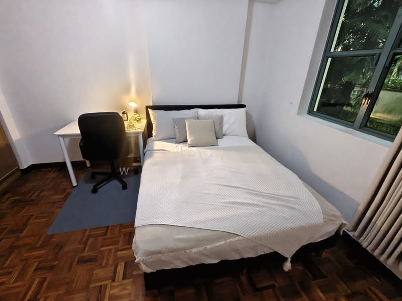 West Bay Condo, 50 West Coast Crescent, Room Rental, 1,650 sqft, Condominium For Rent, by Ween Keat, 500013202 - Bedroom - PropertyGuru.com.sg