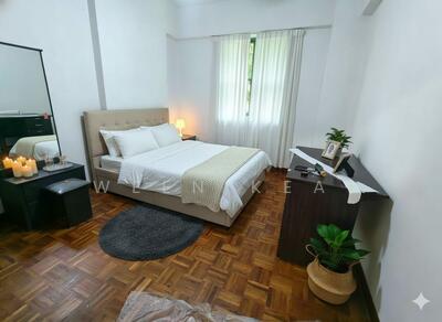 For Rent - West Bay Condo