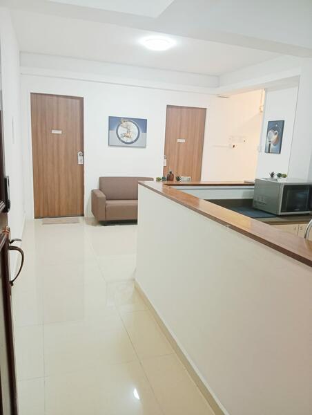 West Bay Condo, 50 West Coast Crescent, Room Rental, 1,300 sqft, Condominium For Rent, by Ween Keat, 500013206 - Interior - PropertyGuru.com.sg